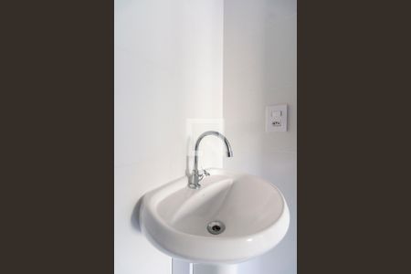 Apartamento para alugar com 34m², 2 quartos e sem vaga Apartamento para alugar com 34m², 2 quartos e sem vagaBanheiro