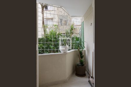 Quarto 2 de apartamento à venda com 2 quartos, 88m² em Menino Deus, Porto Alegre