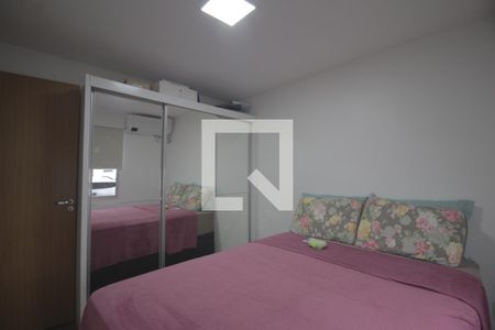 Quarto 2 de apartamento à venda com 2 quartos, 55m² em Igara, Canoas