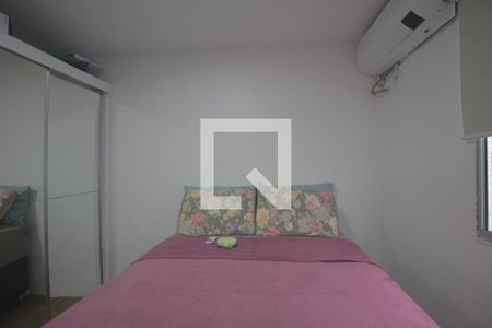Quarto 2 de apartamento à venda com 2 quartos, 55m² em Igara, Canoas