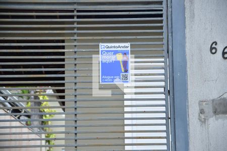 Casa para alugar com 55m², 1 quarto e sem vagaPlaca QA