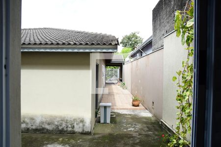 Quarto de casa para alugar com 1 quarto, 55m² em Horizontal Park, Cotia