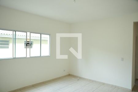 Sala de casa para alugar com 1 quarto, 55m² em Horizontal Park, Cotia
