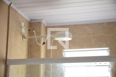 Casa para alugar com 55m², 1 quarto e sem vagaBanheiro