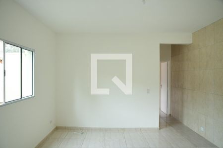 Sala de casa para alugar com 1 quarto, 55m² em Horizontal Park, Cotia