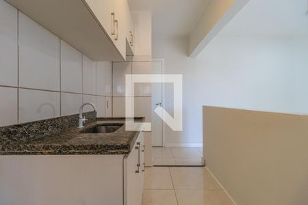 Apartamento para alugar com 55m², 2 quartos e 1 vagaCozinha