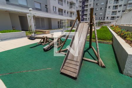 Apartamento para alugar com 55m², 2 quartos e 1 vagaÁrea Comum