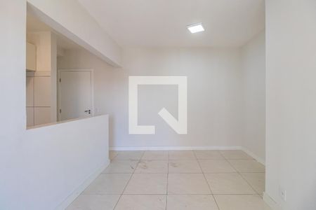 Apartamento para alugar com 55m², 2 quartos e 1 vagaSala