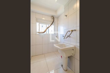 Apartamento para alugar com 55m², 2 quartos e 1 vagaÁrea de Serviço