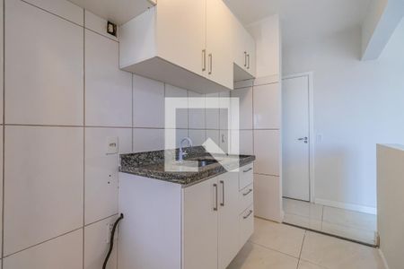 Apartamento para alugar com 55m², 2 quartos e 1 vagaCozinha