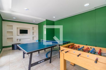 Apartamento para alugar com 55m², 2 quartos e 1 vagaÁrea Comum