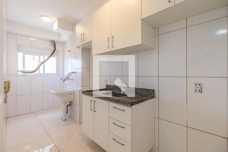 Apartamento para alugar com 55m², 2 quartos e 1 vagaCozinha