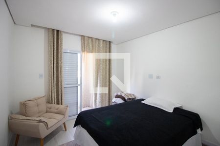 Quarto 1 de apartamento à venda com 2 quartos, 40m² em Itaquera, São Paulo