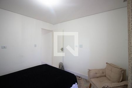 Apartamento à venda com 40m², 2 quartos e 1 vagaQuarto 1