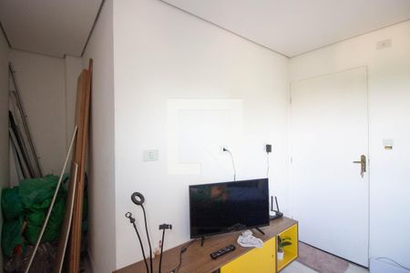 Sala/Cozinha de apartamento à venda com 2 quartos, 40m² em Itaquera, São Paulo