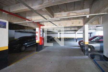 Apartamento à venda com 40m², 2 quartos e 1 vagaGaragem