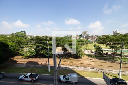 Apartamento à venda com 40m², 2 quartos e 1 vagaVista