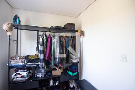 Apartamento à venda com 40m², 2 quartos e 1 vagaQuarto 2