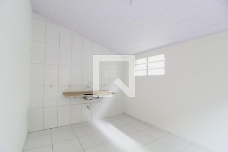 Casa para alugar com 55m², 1 quarto e sem vagaCozinha