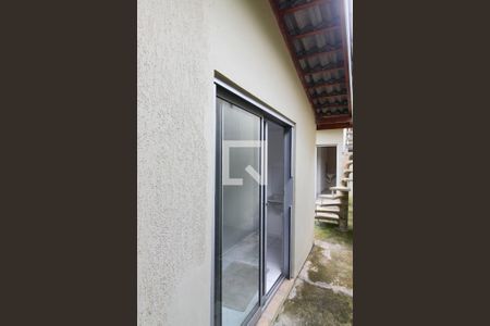Casa para alugar com 55m², 1 quarto e sem vagaEntrada
