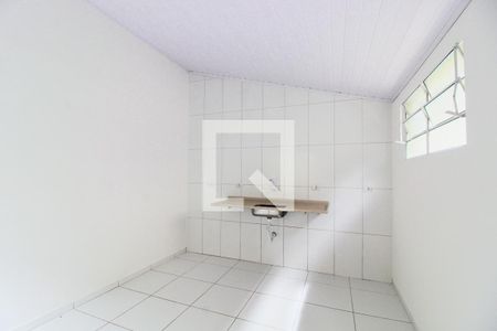 Casa para alugar com 55m², 1 quarto e sem vagaCozinha