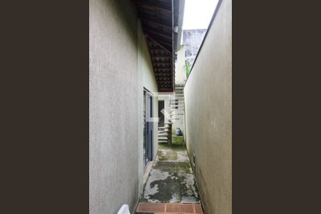 Casa para alugar com 55m², 1 quarto e sem vagaAcesso à Casa