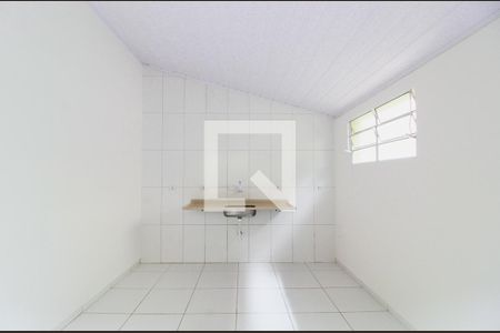 Casa para alugar com 55m², 1 quarto e sem vagaCozinha