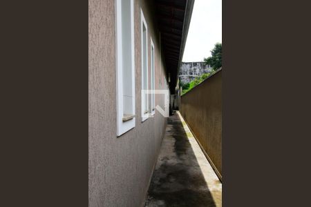 Casa para alugar com 55m², 1 quarto e sem vagaAcesso à Casa