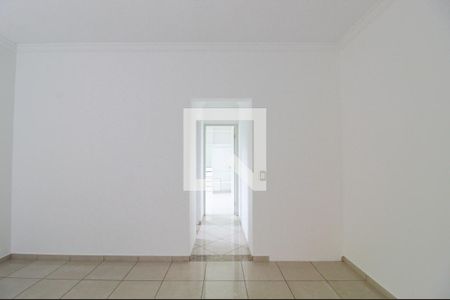 Sala de casa para alugar com 1 quarto, 55m² em Horizontal Park, Cotia