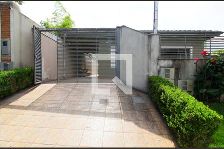 Casa para alugar com 55m², 1 quarto e sem vagaFachada