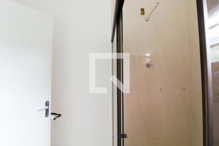 Casa para alugar com 55m², 1 quarto e sem vagaBanheiro
