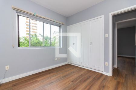 Quarto 2 de apartamento para alugar com 3 quartos, 113m² em Jardim Paulista, São Paulo