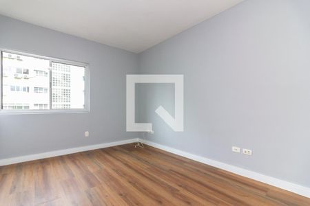 Quarto 1 de apartamento para alugar com 3 quartos, 113m² em Jardim Paulista, São Paulo