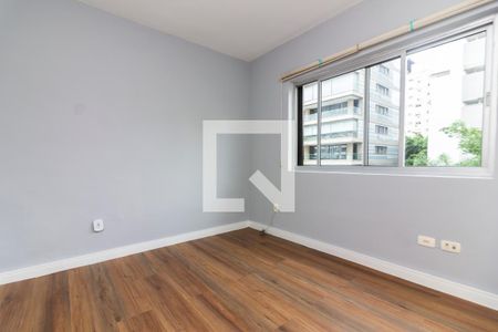 Quarto 2 de apartamento para alugar com 3 quartos, 113m² em Jardim Paulista, São Paulo