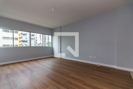 Sala de apartamento para alugar com 3 quartos, 113m² em Jardim Paulista, São Paulo