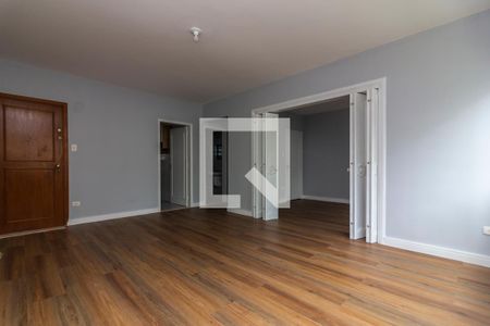 Sala de apartamento para alugar com 3 quartos, 113m² em Jardim Paulista, São Paulo