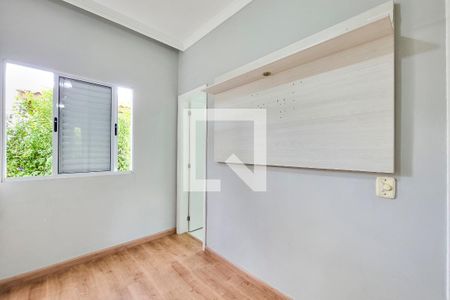 Suíte de apartamento para alugar com 3 quartos, 65m² em Loteamento Villa Branca, Jacareí