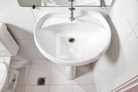 Apartamento para alugar com 65m², 3 quartos e 2 vagasBanheiro da Suíte