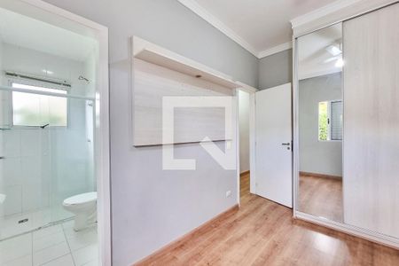 Suíte de apartamento para alugar com 3 quartos, 65m² em Loteamento Villa Branca, Jacareí
