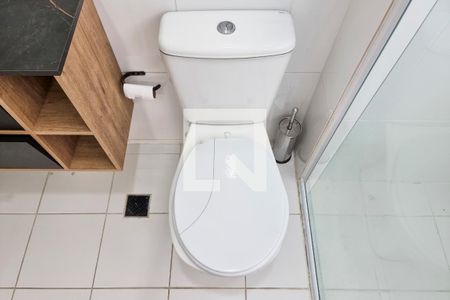 Apartamento para alugar com 65m², 3 quartos e 2 vagasBanheiro