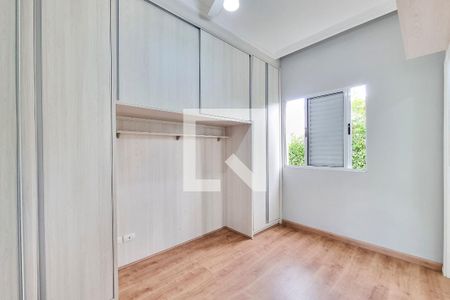 Suíte de apartamento para alugar com 3 quartos, 65m² em Loteamento Villa Branca, Jacareí
