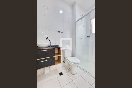 Apartamento para alugar com 65m², 3 quartos e 2 vagasBanheiro