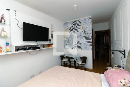 Suíte de casa para alugar com 2 quartos, 80m² em Jardim Danfer, São Paulo