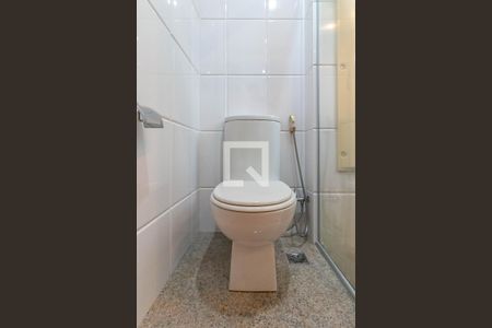 Apartamento para alugar com 75m², 1 quarto e 1 vaga Apartamento para alugar com 75m², 1 quarto e 1 vagaBanheiro