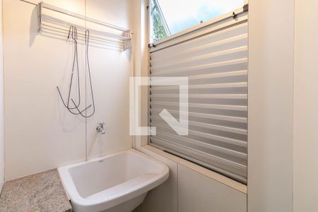 Apartamento para alugar com 75m², 1 quarto e 1 vaga Apartamento para alugar com 75m², 1 quarto e 1 vagaCozinha e Área de Serviço
