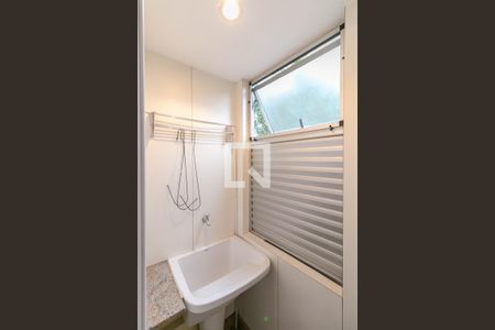 Apartamento para alugar com 75m², 1 quarto e 1 vaga Apartamento para alugar com 75m², 1 quarto e 1 vagaCozinha e Área de Serviço