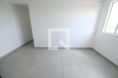 Sala de apartamento para alugar com 2 quartos, 58m² em Setor Ocidente da Vila Brasília, Goiânia