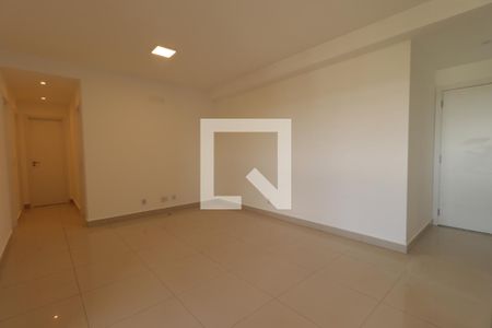 Sala  de apartamento para alugar com 3 quartos, 90m² em Quinta da Primavera, Ribeirão Preto
