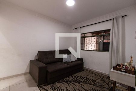 Sala de casa para alugar com 2 quartos, 125m² em Jardim São Conrado, Sorocaba