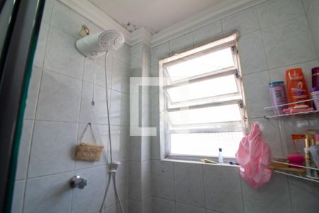 Banheiro de apartamento à venda com 1 quarto, 60m² em Vila Paulista, São Paulo